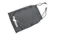 Drawstring pouch