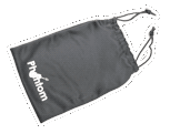 Drawstring pouch