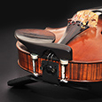 Phantom Adjustable violin shoulder rest