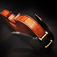 Phantom Adjustable violin shoulder rest