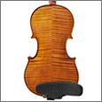 Phantom Adjustable violin shoulder rest