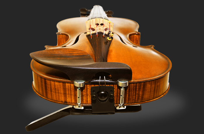 Phantom Adjustable violin shoulder rest